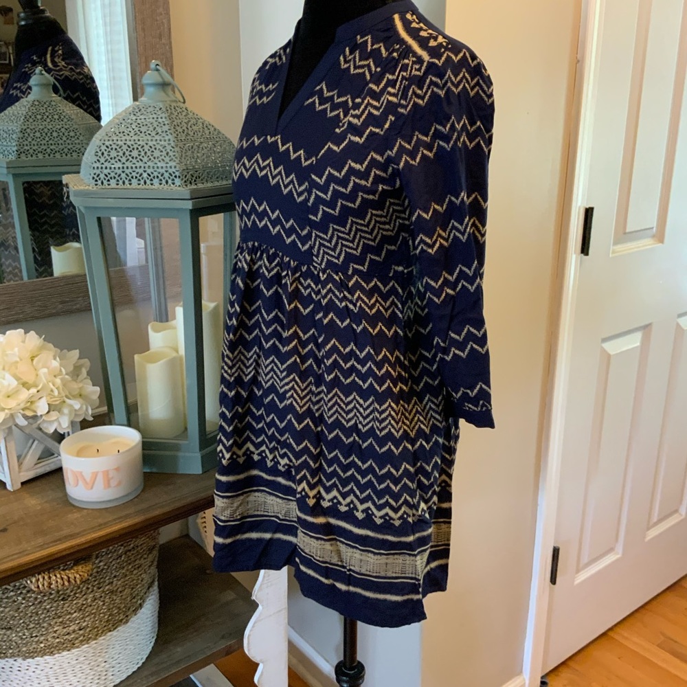 Anthro Holding Horses dress - Picture 4 of 4